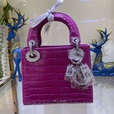 Christian Dior My Lady Bags